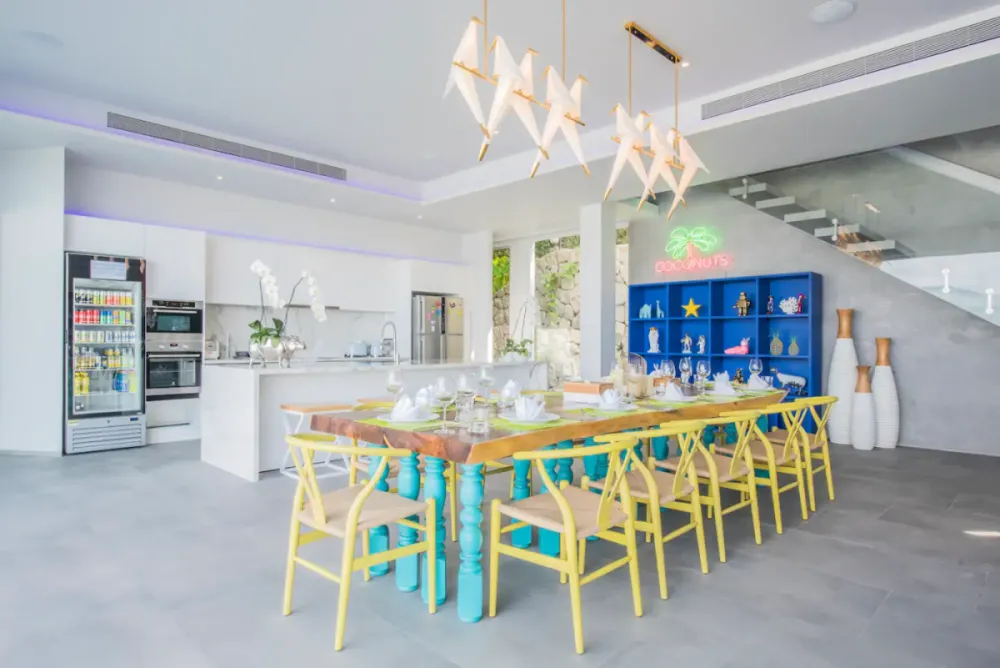 Casa en Phuket, Tailandia, 800 m² - imagen 6