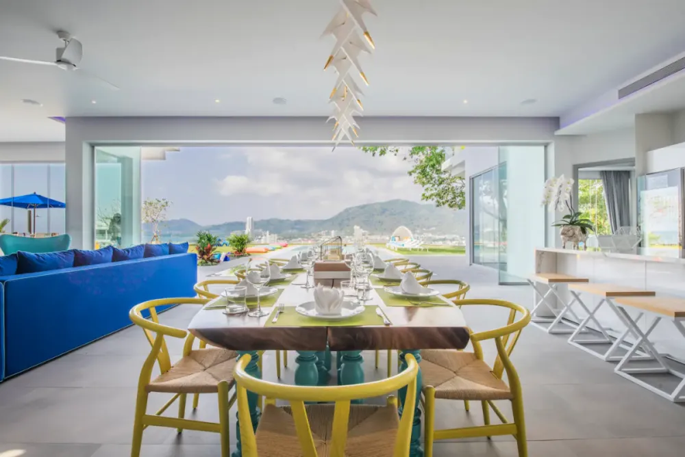 Casa en Phuket, Tailandia, 800 m² - imagen 7