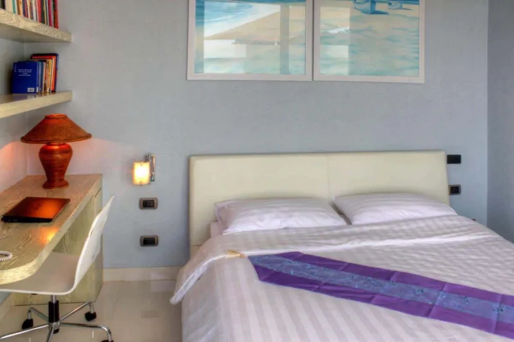 Casa a Phuket, Thailandia, 530 m² - foto 7