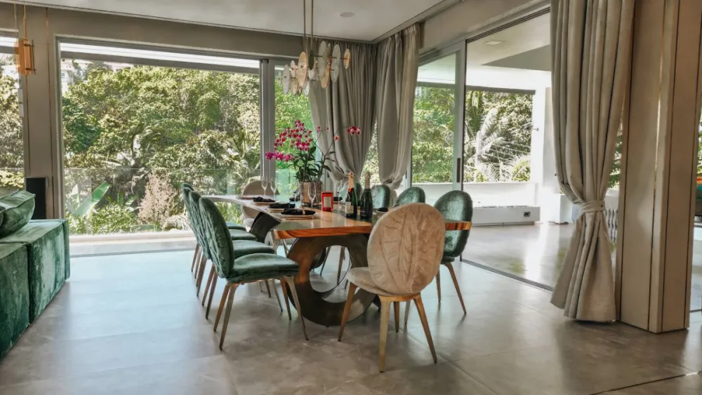 Casa a Phuket, Thailandia, 900 m² - foto 8