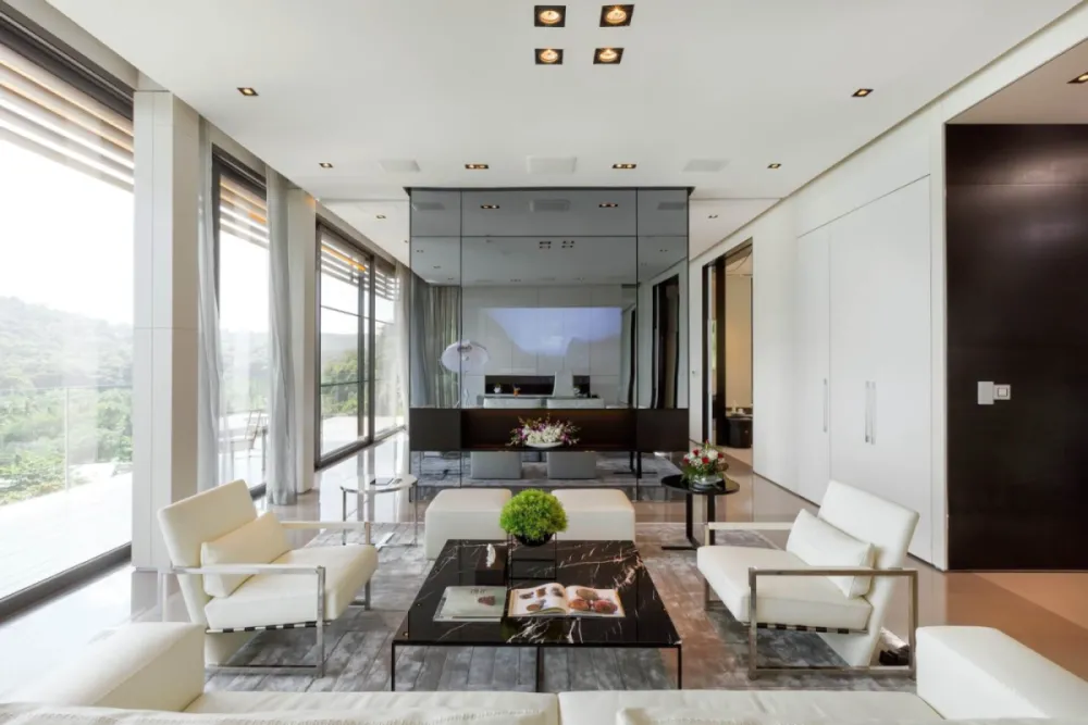 Casa a Phuket, Thailandia, 2 300 m² - foto 8