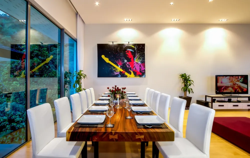 Casa a Phuket, Thailandia, 1 200 m² - foto 8