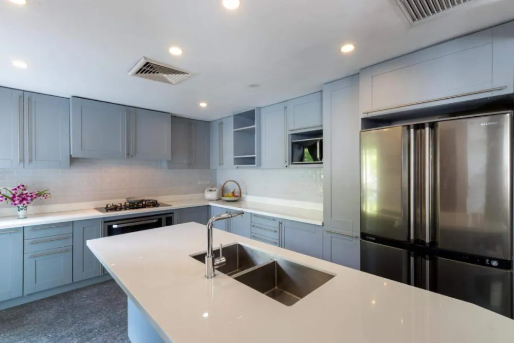 Casa a Phuket, Thailandia, 500 m² - foto 8