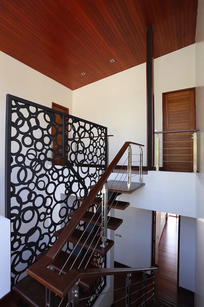 Casa a Phuket, Thailandia, 350 m² - foto 8