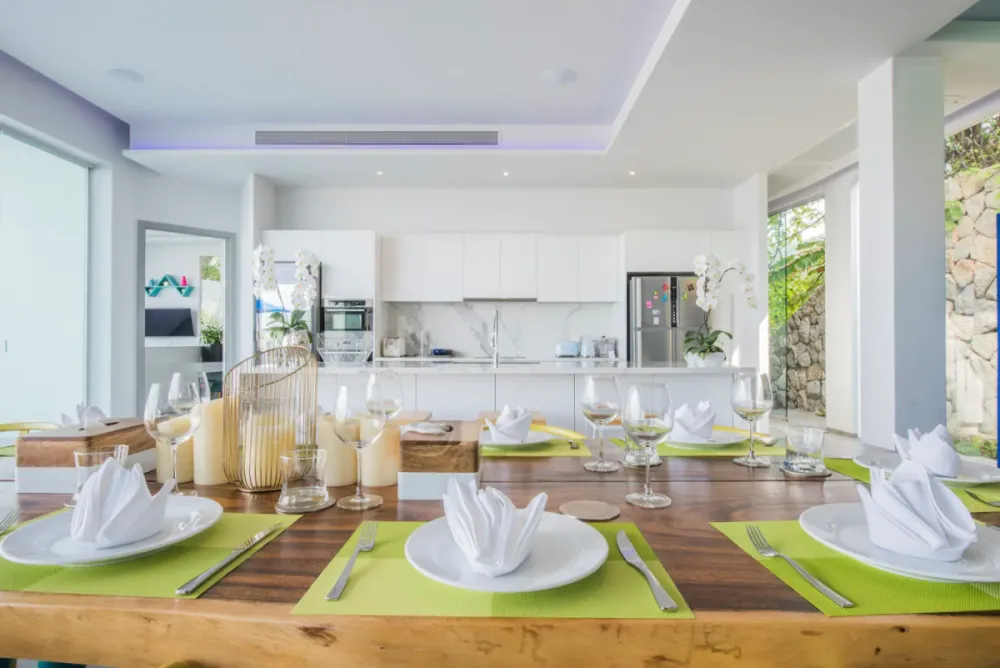 Casa en Phuket, Tailandia, 800 m² - imagen 8