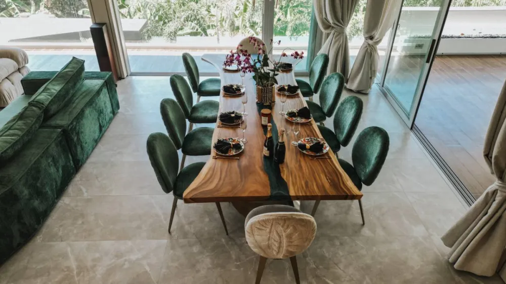 Casa a Phuket, Thailandia, 900 m² - foto 9