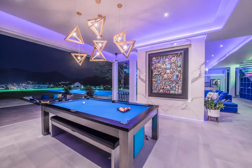 Casa en Phuket, Tailandia, 800 m² - imagen 9