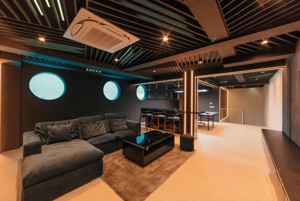 Maison à Phuket, Thaïlande, 450 m² - image 11