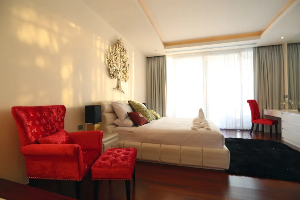 Casa a Phuket, Thailandia, 350 m² - foto 11