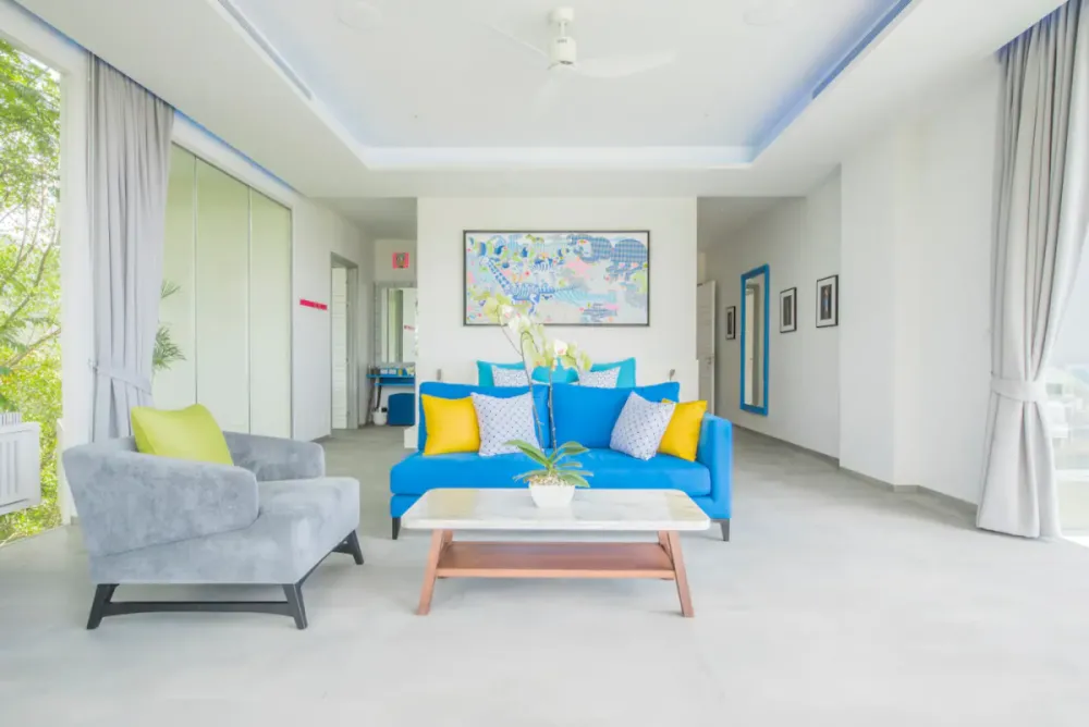 Casa en Phuket, Tailandia, 800 m² - imagen 13