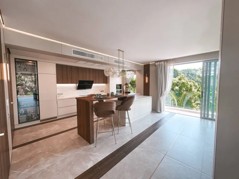 Casa a Phuket, Thailandia, 900 m² - foto 14