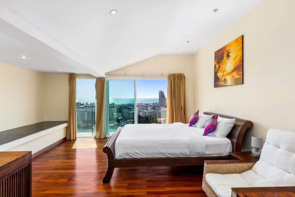 Casa en Phuket, Tailandia, 1 200 m² - imagen 14