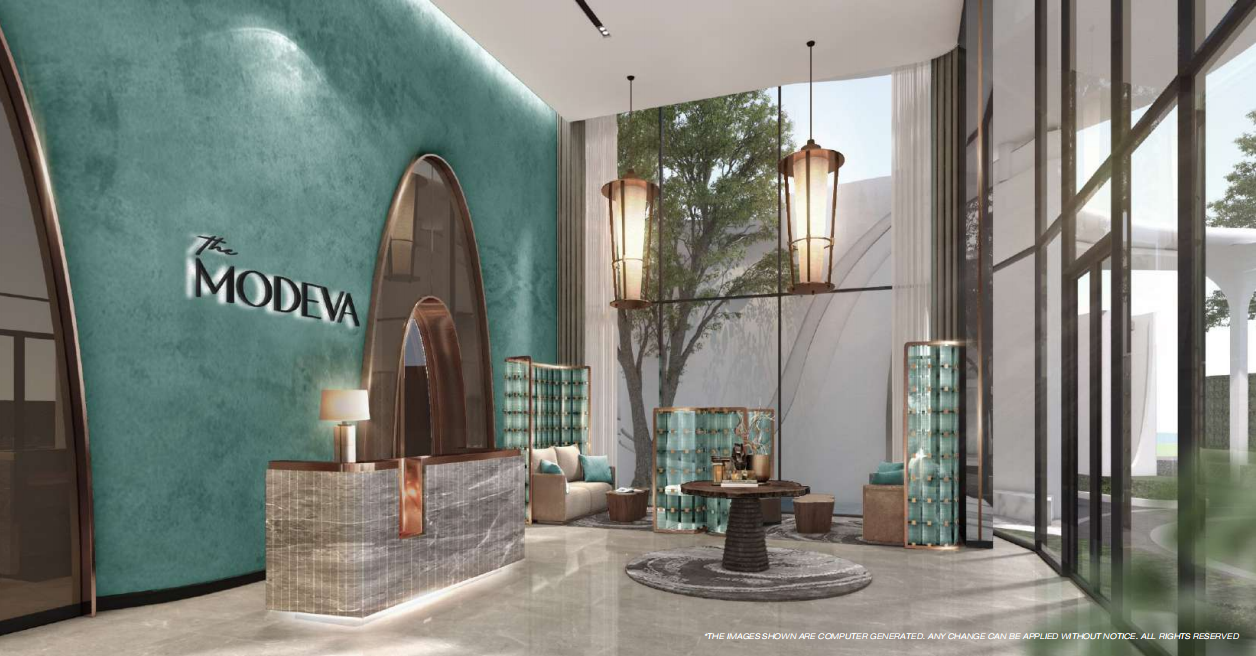 Piso en Bang Tao, Tailandia, 29 m² - imagen 15