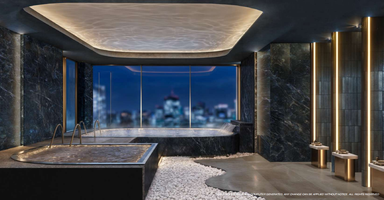 Piso en Bang Tao, Tailandia, 29 m² - imagen 16