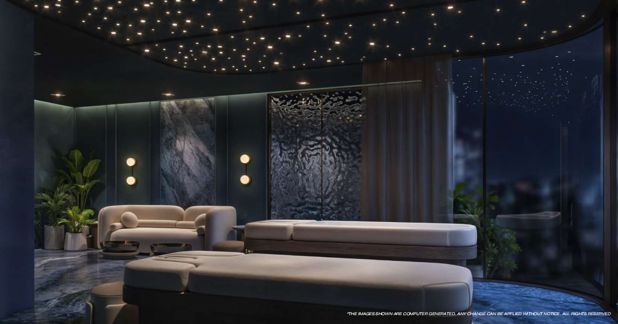 Piso en Bang Tao, Tailandia, 29 m² - imagen 17