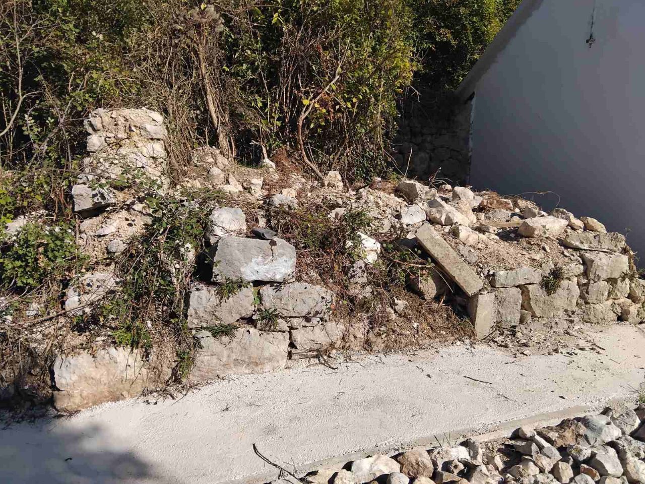 Land in Grahovo, Montenegro, 27 466 m² - picture 2