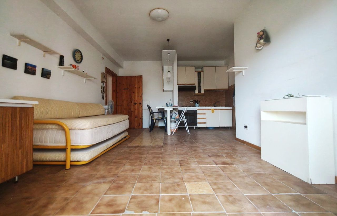 Flat in Scalea, Italy, 80 m² - picture 4