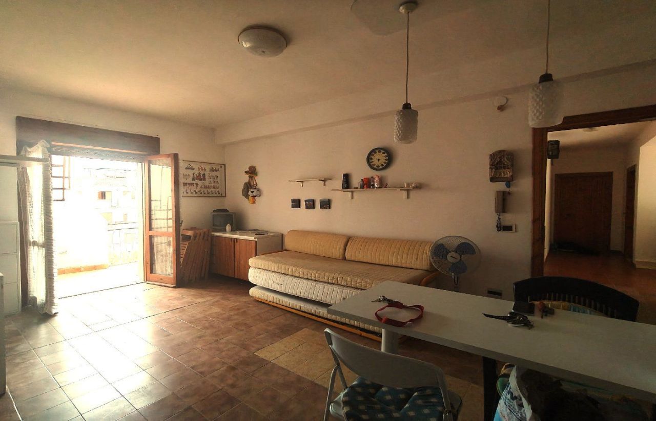 Flat in Scalea, Italy, 80 m² - picture 6