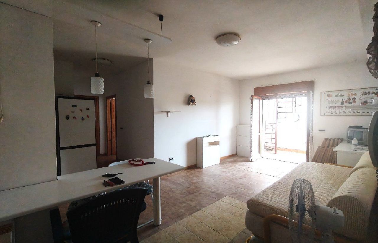 Flat in Scalea, Italy, 80 m² - picture 5