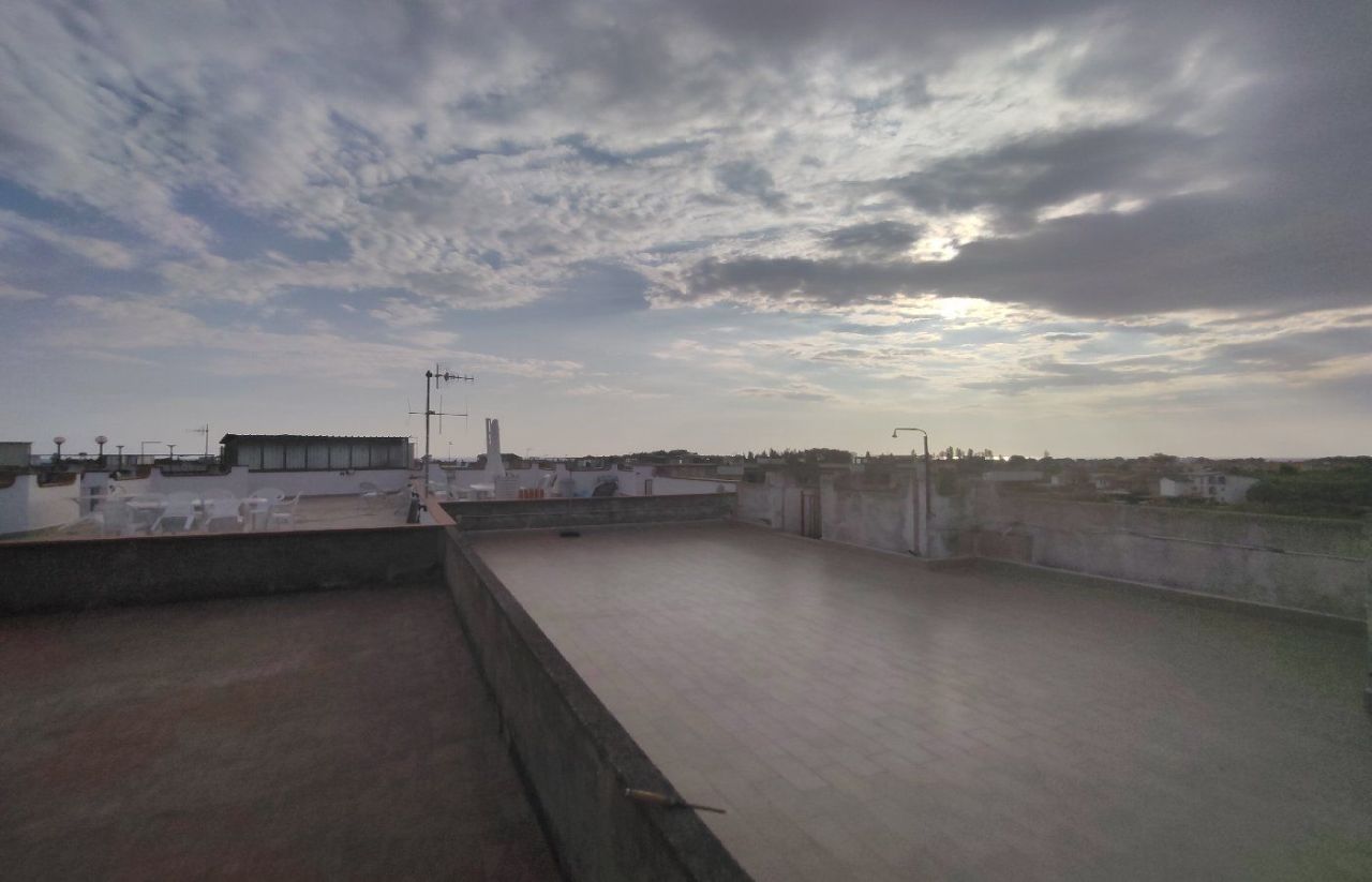 Flat in Scalea, Italy, 80 m² - picture 18