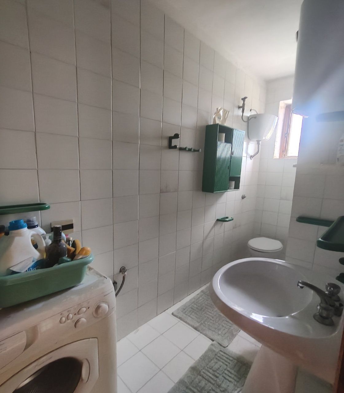 Flat in Scalea, Italy, 80 m² - picture 10