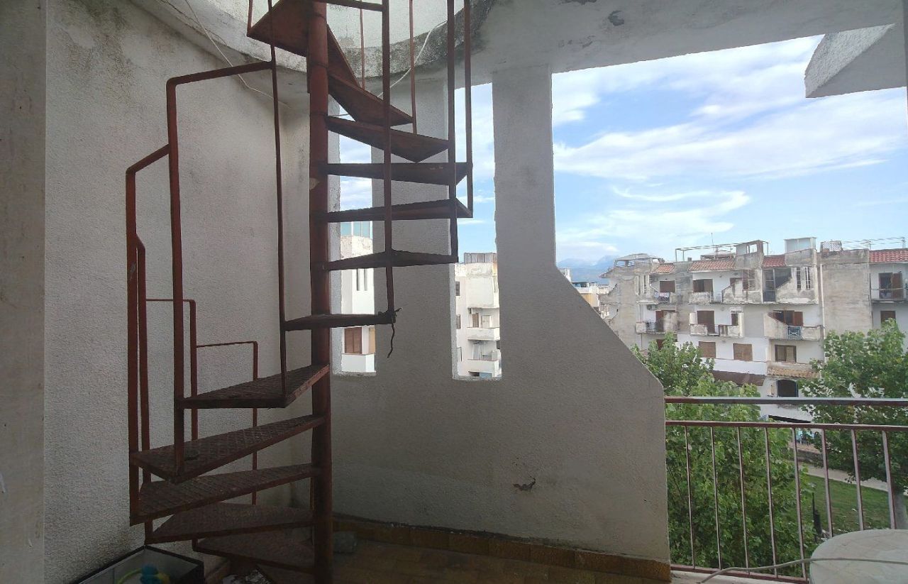 Flat in Scalea, Italy, 80 m² - picture 15