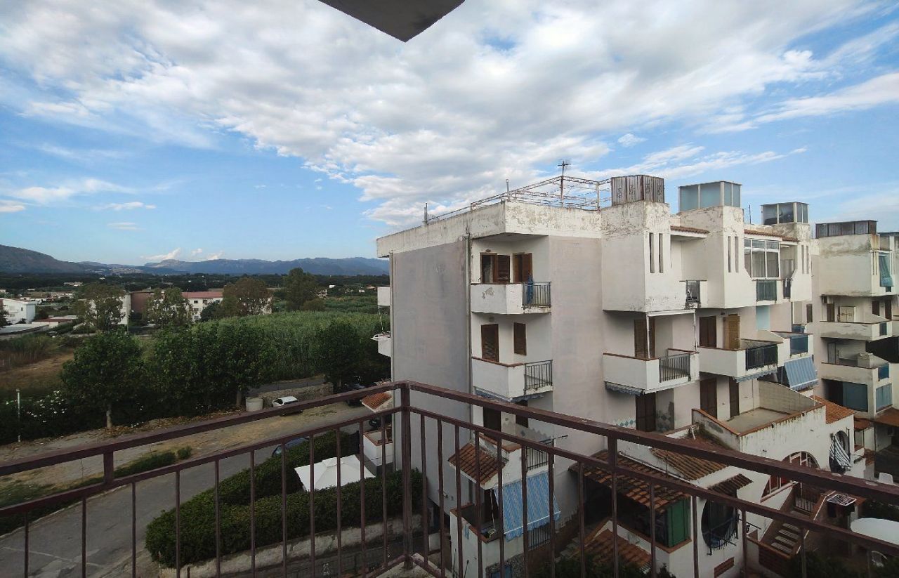 Flat in Scalea, Italy, 80 m² - picture 13