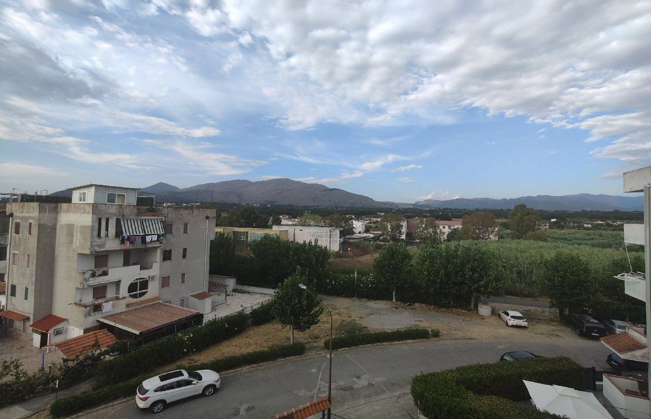 Flat in Scalea, Italy, 80 m² - picture 14