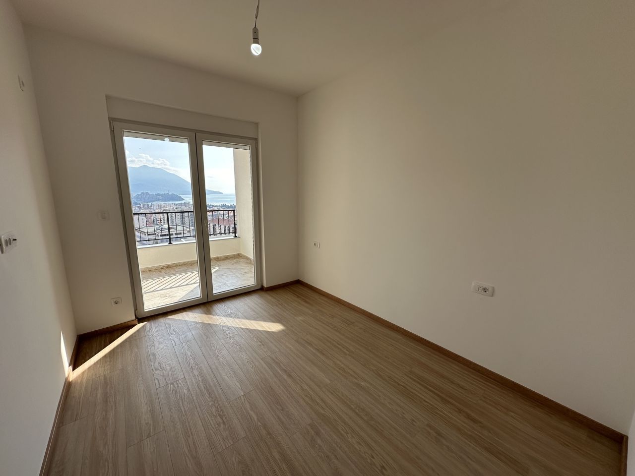 Appartement à Budva, Monténégro, 46 m² - image 1