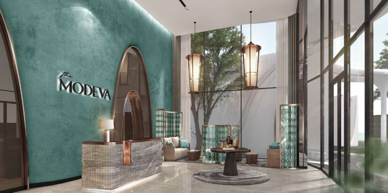 Appartamenti sull'isola di Phuket, Thailandia, 55 m² - foto 18