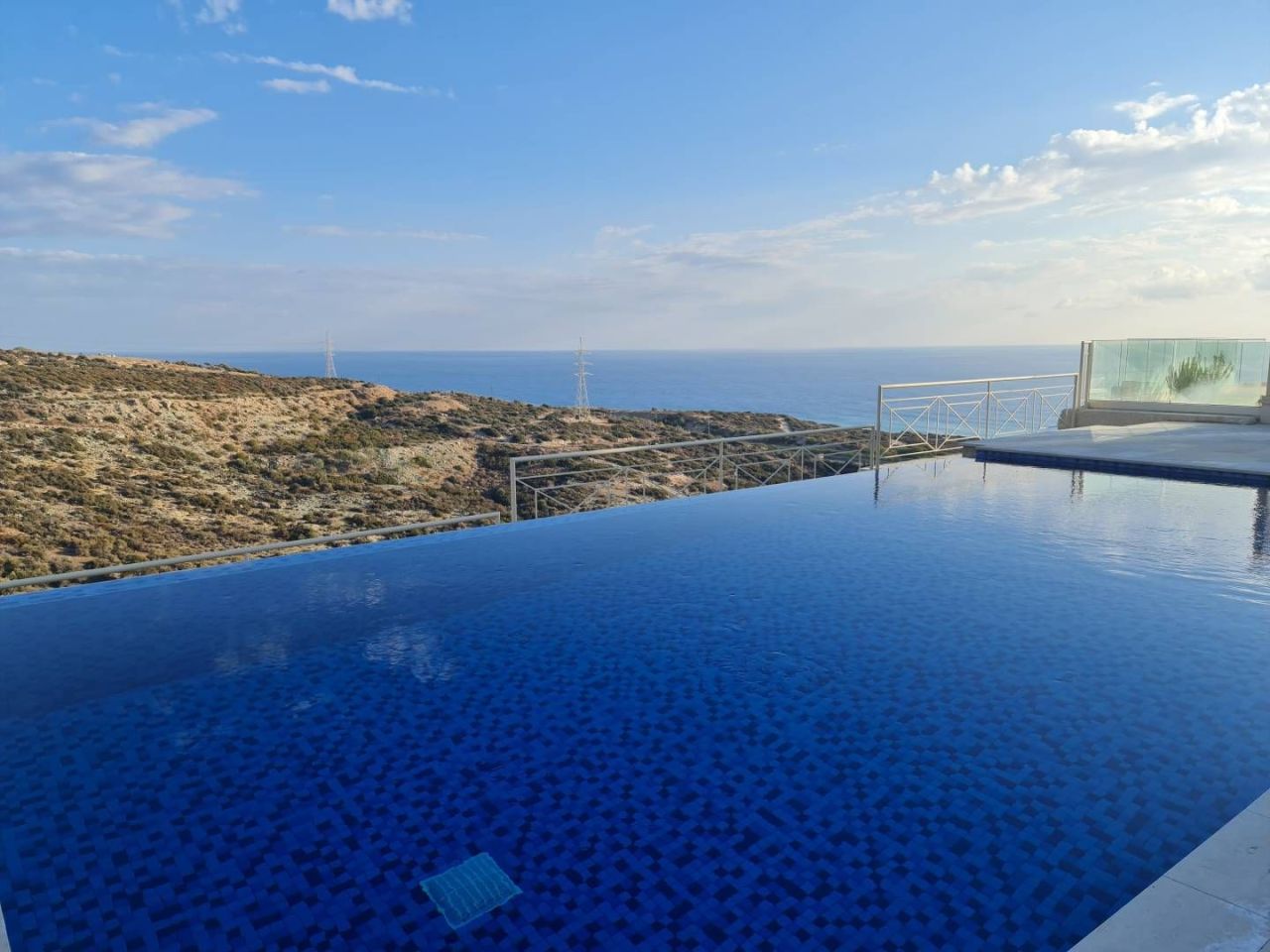 Casa en Kouklia, Chipre, 318 m² - imagen 2