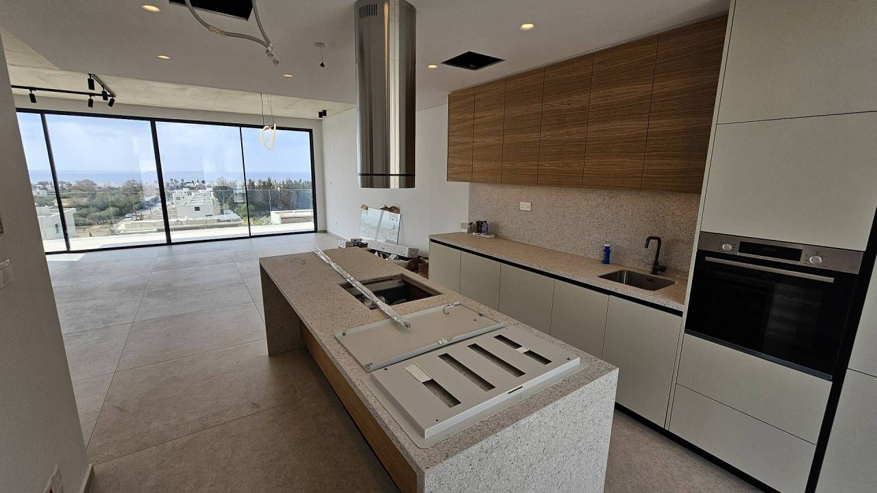 Haus in Chlorakas, Zypern, 175 m² - Foto 3