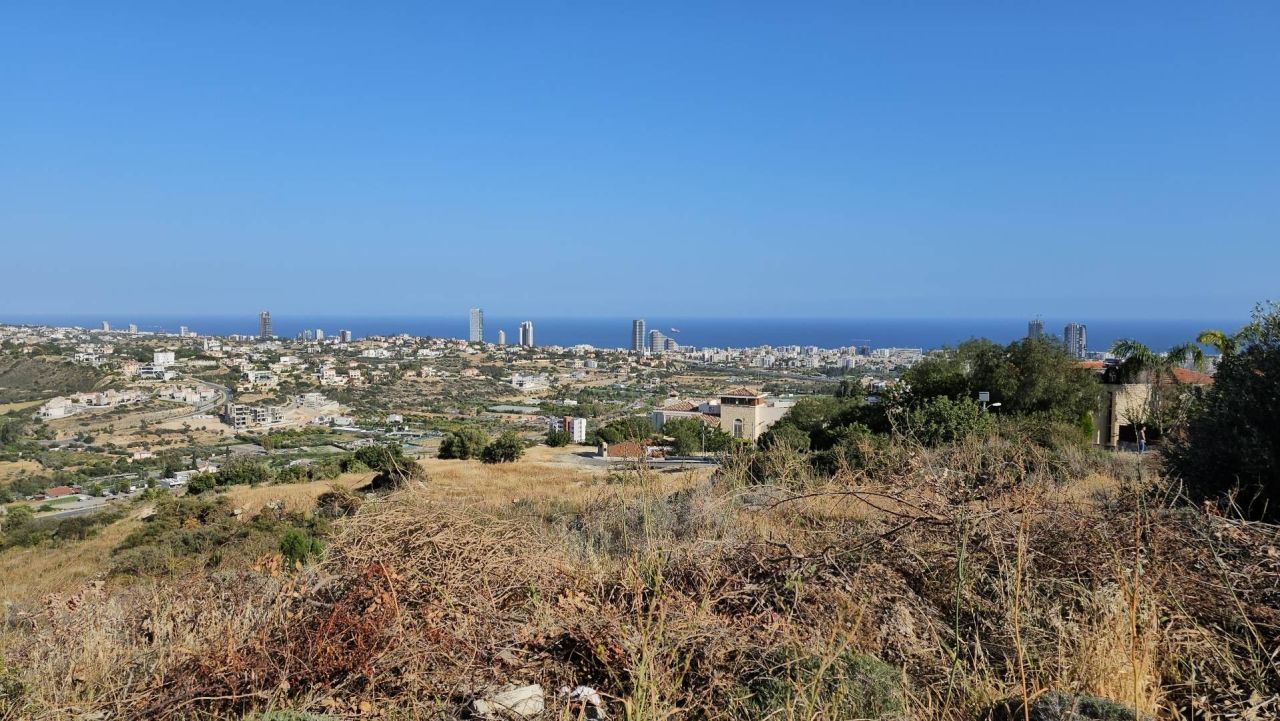 Casa a Germasogeia, Cipro, 895 m² - foto 3