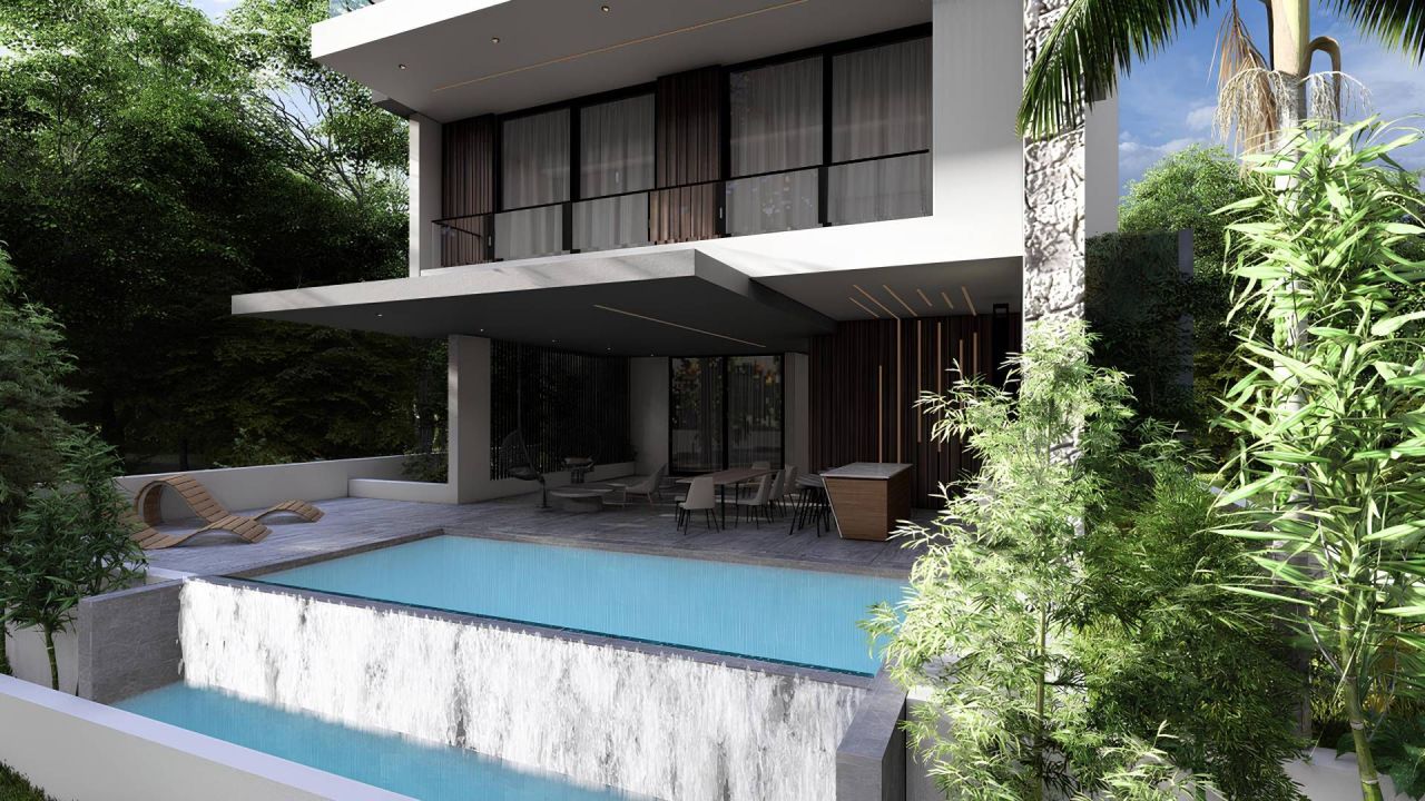 House in Germasogeia, Cyprus, 788 m² - picture 4