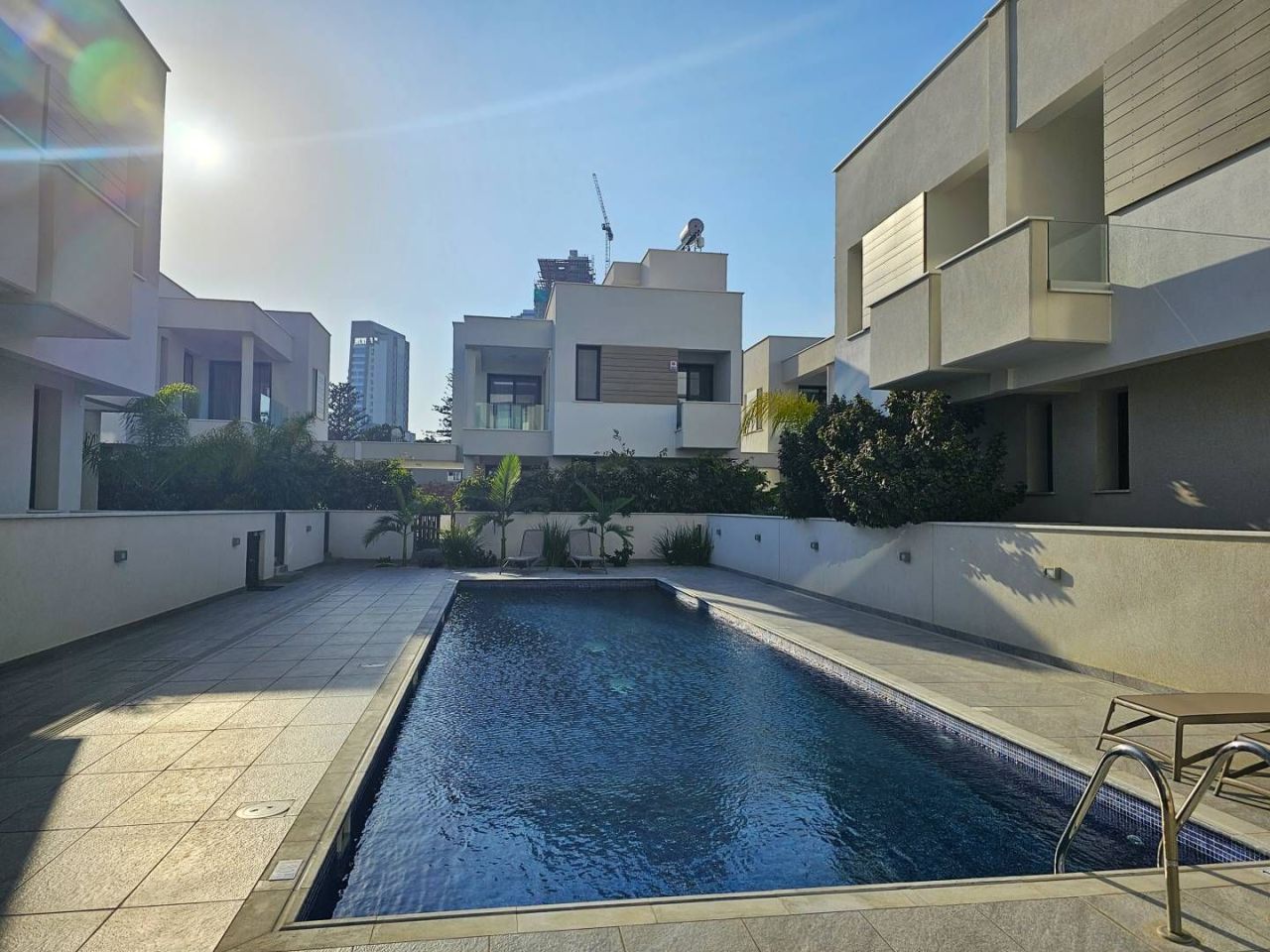 Appartement à Limassol, Chypre, 125 m² - image 4