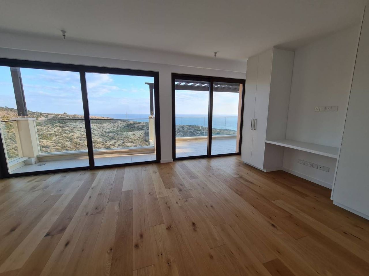 Casa en Kouklia, Chipre, 318 m² - imagen 5