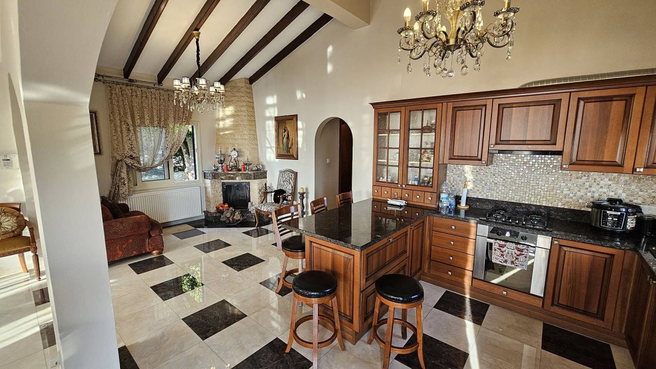 House in Tala, Cyprus, 160 m² - picture 7