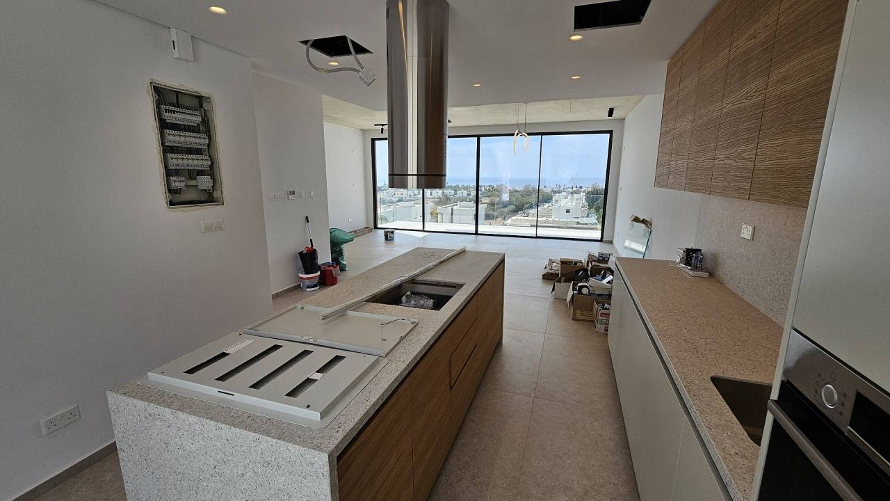 Haus in Chlorakas, Zypern, 175 m² - Foto 8