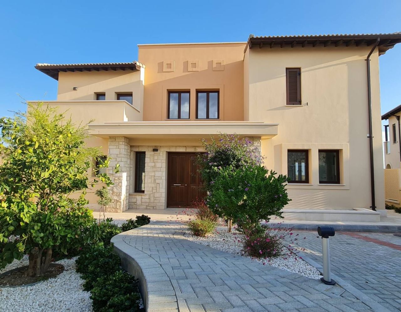 Casa en Kouklia, Chipre, 318 m² - imagen 8