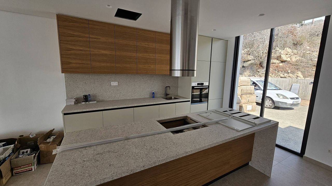 Haus in Chlorakas, Zypern, 175 m² - Foto 9