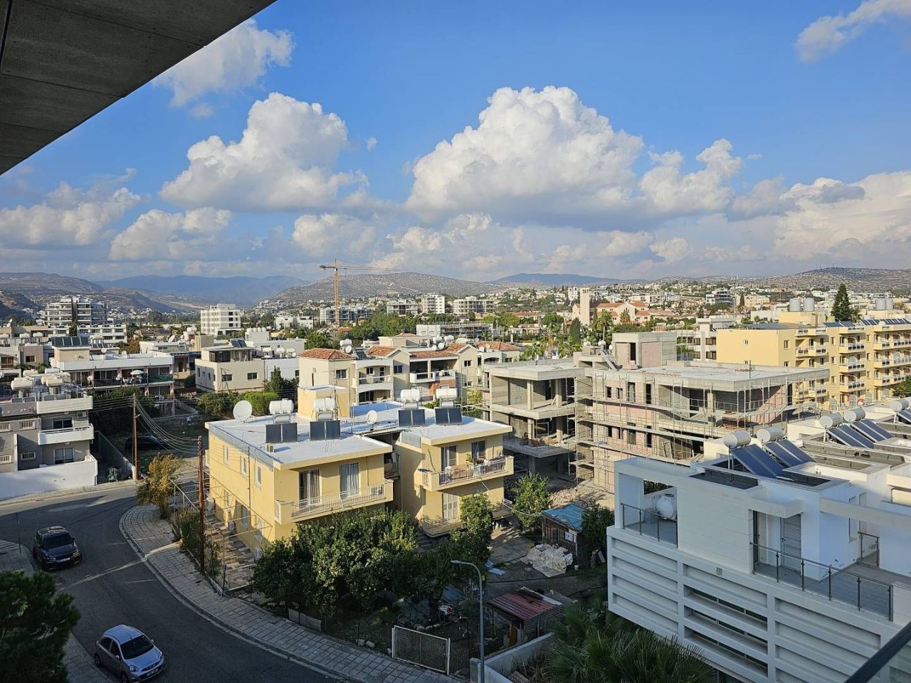 Appartement à Limassol, Chypre, 125 m² - image 12