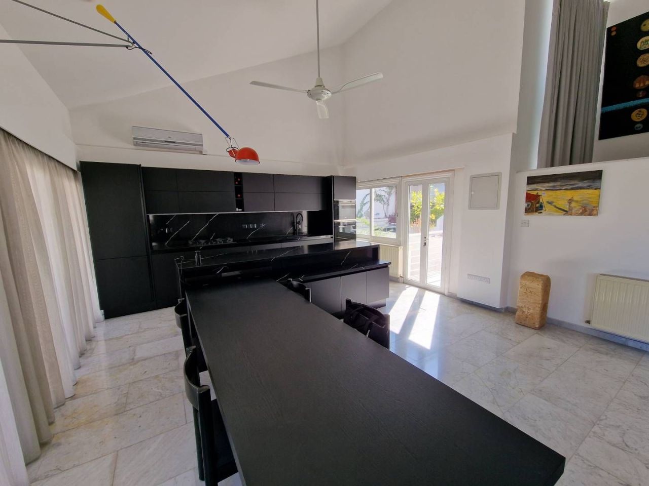 House in Nicosia, Cyprus, 400 m² - picture 12