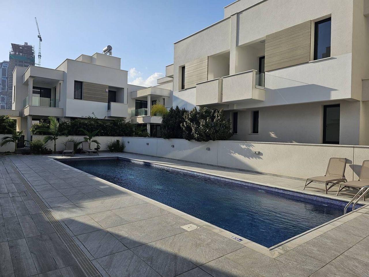 Appartement à Limassol, Chypre, 125 m² - image 13