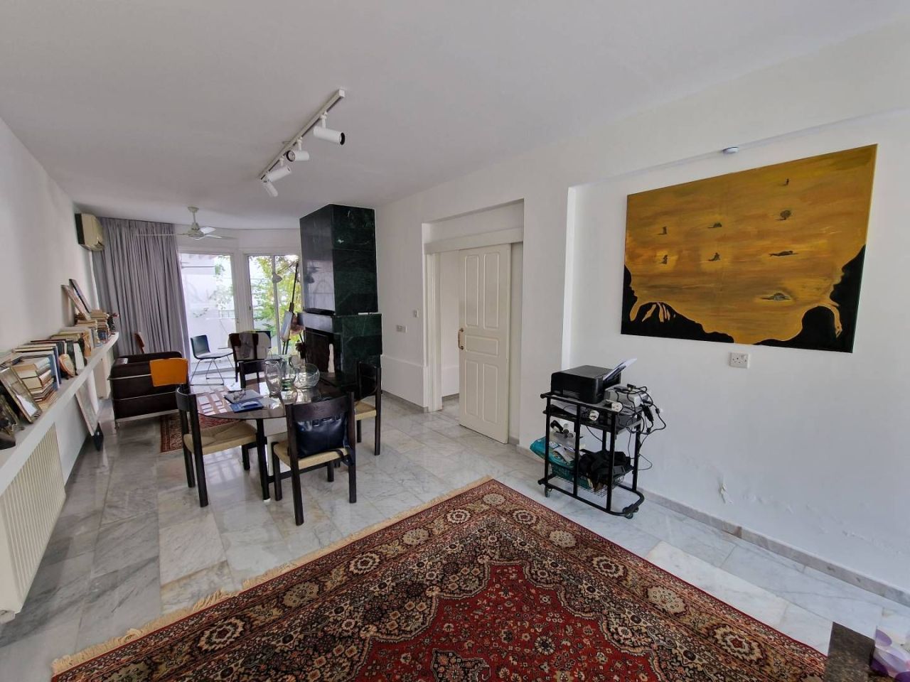 House in Nicosia, Cyprus, 400 m² - picture 15