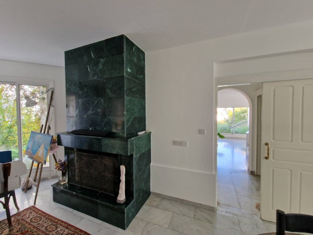 House in Nicosia, Cyprus, 400 m² - picture 16