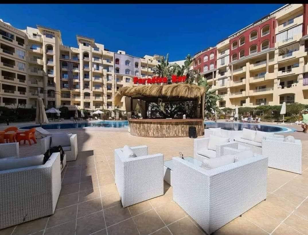 Piso en Hurghada, Egipto, 50 m² - imagen 1