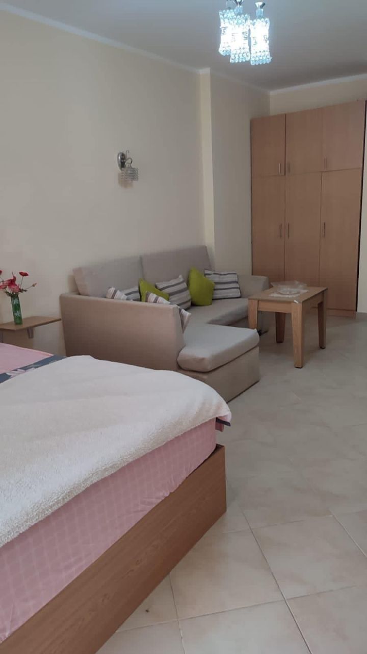 Piso en Hurghada, Egipto, 50 m² - imagen 3