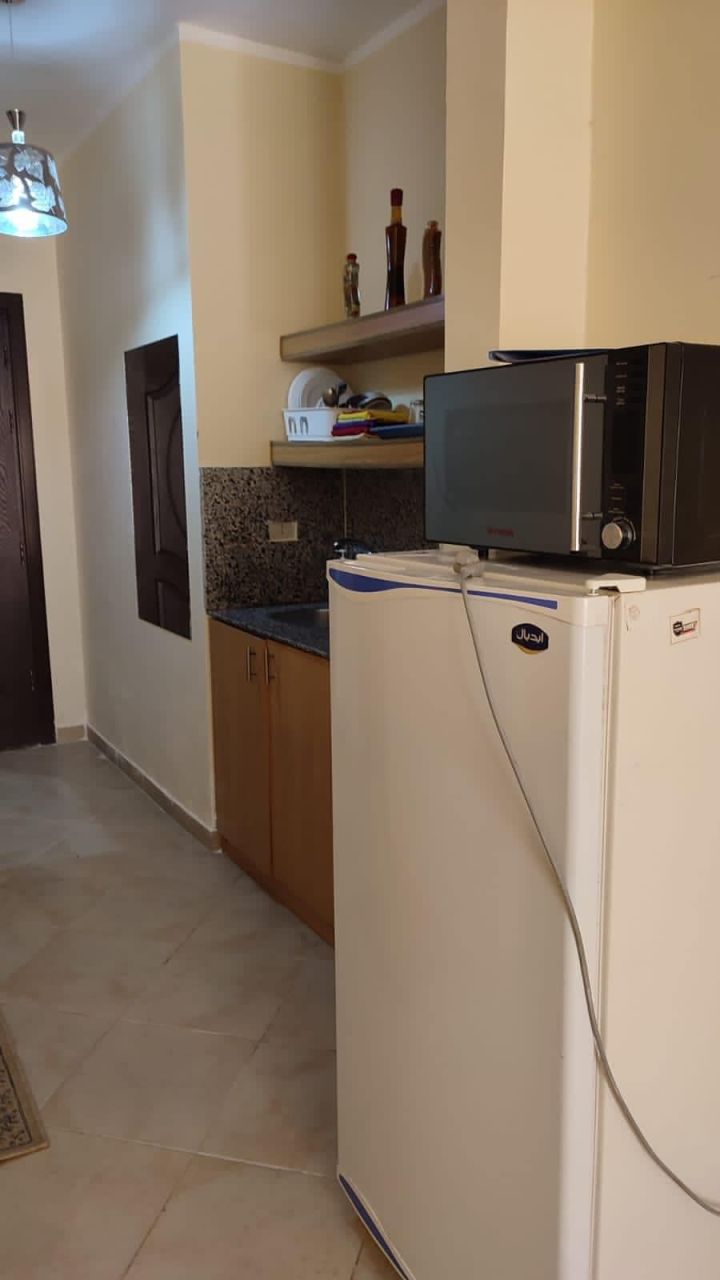 Piso en Hurghada, Egipto, 50 m² - imagen 2