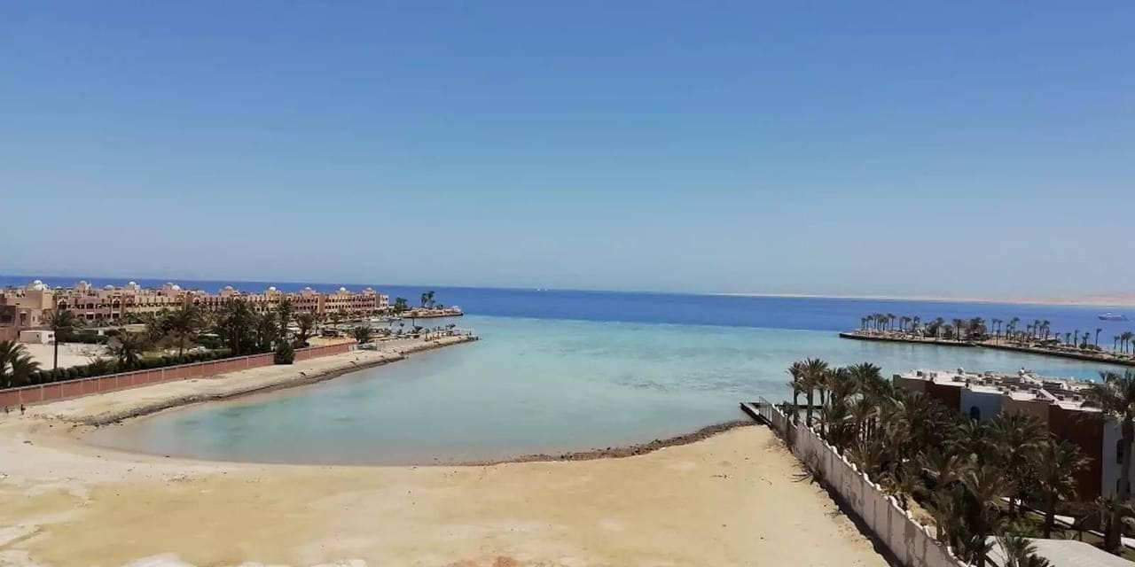 Piso en Hurghada, Egipto, 50 m² - imagen 9