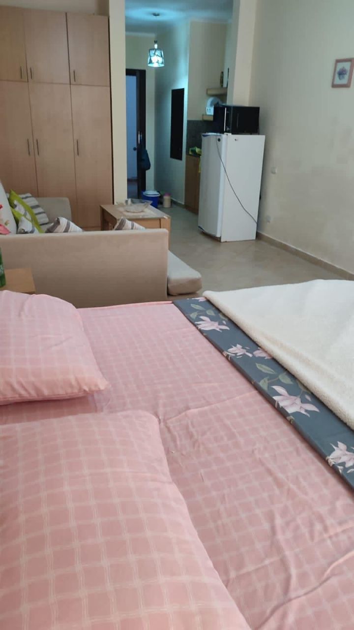 Piso en Hurghada, Egipto, 50 m² - imagen 7